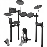 Yamaha DTX452K Electronic Drum Kit Elektroonilised trummikomplektid