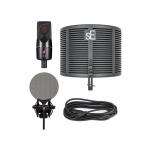 sE Electronics X1-S-STUDIO BUNDLE Mikrofon