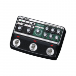 Boss RE-202 Space Echo Delay/Reverb Delay, Echo Pedals Pedaal