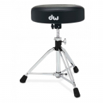 DW 9100M Drummer Throne Trummi v&auml;ljaheited