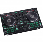 Roland DJ-202 DJ kontroller