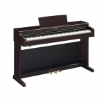 Yamaha YDP-165 R Arius Dark Rosewood Digitaalne klaver