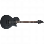 JACKSON JS22 SC, AH FB - Satin Black
