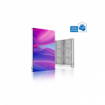 Outdoor led screen Hercules II 6.67 (7000nit) 3.84m x 2.88m