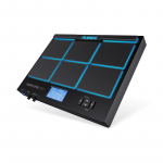 Alesis SamplePad Pro Moodul ja r&uuml;tmimasin