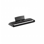 Yamaha DGX-670 Digital Portable Grand Piano in Black Digitaalne klaver
