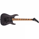 JACKSON JS24 DKAM DX - BLK STAIN/BKD N Elektrikitarr