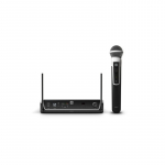 LD Systems U308 HHD - Wireless Microphone System with Dynamic Handheld Microphone