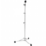 DW 6710 Straight Cymbal Stand Taldrikute alus ja hoidik