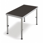 Stage platform ALUDECK LIGHT