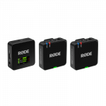 Rode Wireless GO (Gen 3) Mikrofon