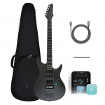 ENYA Inspire Black Elektrikitarr