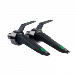 Ortofon Concorde Mk2 MIX Twin Set DJ plaadim&auml;ngija