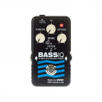 EBS Bass IQ Blue Label Envelope Filter Basskitarri efekti pedaal