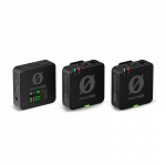 Rode Wireless PRO Mikrofon