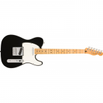 Fender Player II Tele MN BLK Elektrikitarr