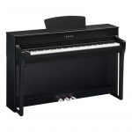 Yamaha CLP-835 Black Digitaalne klaver