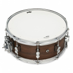 DW PDP 14"x5,5" Walnut Snare Snare trumm