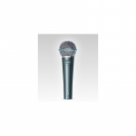 Shure Beta 58A