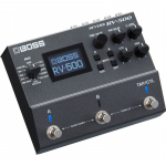 Boss RV-500 Kitarriefektide protsessor