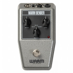 Warm Audio Warm Bender Fuzz Distortion, Overdrive, Fuzz pedaal
