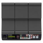 Yamaha DTX-Multi 12 Moodul ja r&uuml;tmimasin