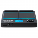 Alesis Samplepad 4 Moodul ja r&uuml;tmimasin