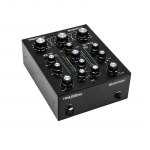 OMNITRONIC TRM-202MK3 DJ-mikser