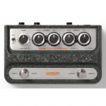 Warm Audio WA-C1 Chorus Vibrato Chorus, Flanger, Phaser Pedaal