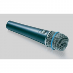 Shure  Beta 57A