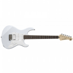YAMAHA PACIFICA 012 White Elektrikitarr
