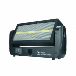 LED MOVING STROBE LED-prožektor