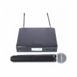 SHURE BLX24RE/BETA58-K14