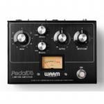 Warm Audio Pedal76 FET Compressor Kompressoripedaal