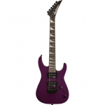 Jackson JS1X DK Minion AH FB PAVO PPL Elektrikitarr