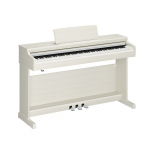 Yamaha YDP-166 WB Arius Digitaalne klaver