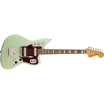 FENDER SQUIER CLASSIC VIBE '70S JAGUAR IN Surf Green Kitarr