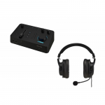Yamaha ZG-01 Game Streaming SET