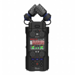 Zoom H5studio Salvesti