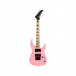 Jackson JS1X DK Minion AH FB BBG PINK Elektrikitarr