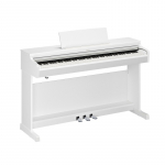 Yamaha YDP-166 WH Arius Digitaalne klaver