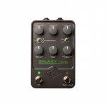 Universal Audio UAFX Galaxy '74 Tape Echo Rev. Delay, Echo Pedals Pedaal