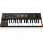 Behringer VOCODER VC340 S&uuml;ntesaator
