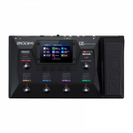 Zoom G6 Kitarriefektide protsessor