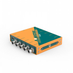 AVMATRIX SD2080 2&times;8 SDI/ HDMI SPLITTER & CONVERTER