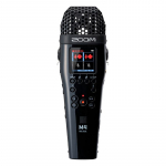 Zoom M4 MicTrak Salvesti