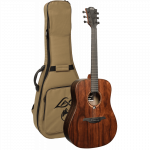 LAG Guitars Green SAUVAGE D