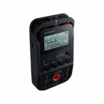 Roland R-07 black