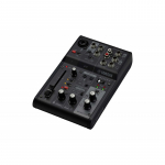 Yamaha AG 03 MKII Compact Mixer