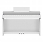Yamaha CLP-825 White Digitaalne klaver